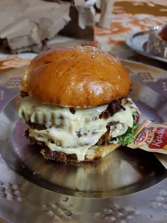 Munchies Shillong